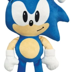 Christmas Sonic The Hedgehog